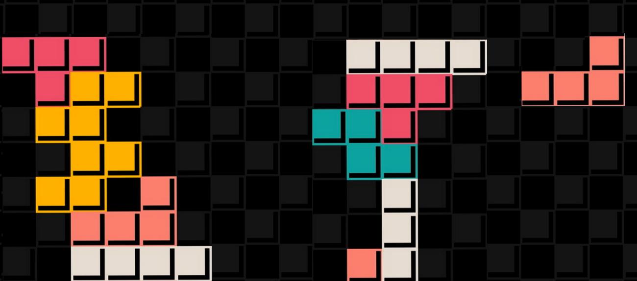 Header-Tetris